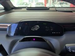 Zeekr MIX Long Range Smart Driving Edition - ფოტო 11