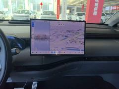Zeekr MIX Long Range Smart Driving Edition - ფოტო 12