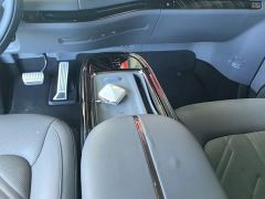 Zeekr MIX Long Range Smart Driving Edition - ფოტო 13