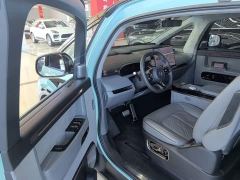 Zeekr MIX Long Range Smart Driving Edition - ფოტო 15
