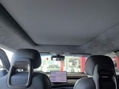 Zeekr MIX Long Range Smart Driving Edition - ფოტო 17