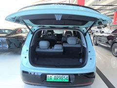Zeekr MIX Long Range Smart Driving Edition - ფოტო 18