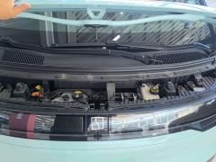 Zeekr MIX Long Range Smart Driving Edition - ფოტო 19