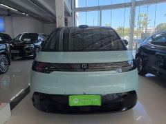 Zeekr MIX Long Range Smart Driving Edition - ფოტო 2