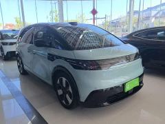 Zeekr MIX Long Range Smart Driving Edition - ფოტო 3