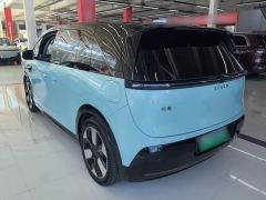 Zeekr MIX Long Range Smart Driving Edition - ფოტო 4