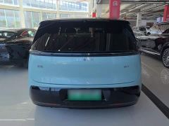 Zeekr MIX Long Range Smart Driving Edition - ფოტო 5