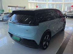 Zeekr MIX Long Range Smart Driving Edition - ფოტო 6
