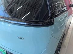 Zeekr MIX Long Range Smart Driving Edition - ფოტო 7
