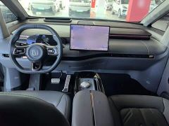 Zeekr MIX Long Range Smart Driving Edition - ფოტო 9