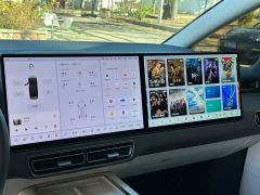 Li Auto Li Xiang MEGA Ultra - фото 14