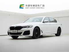 BMW 5 Series Facelift 530Li xDrive M Sport Package - фото 1