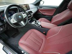 BMW 5 Series Facelift 530Li xDrive M Sport Package - фото 10