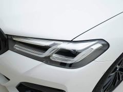 BMW 5 Series Facelift 530Li xDrive M Sport Package - фото 14