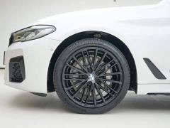 BMW 5 Series Facelift 530Li xDrive M Sport Package - фото 15