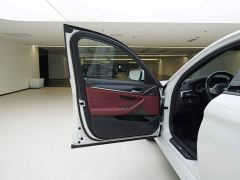 BMW 5 Series Facelift 530Li xDrive M Sport Package - фото 16