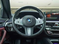 BMW 5 Series Facelift 530Li xDrive M Sport Package - фото 17