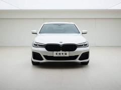 BMW 5 Series Facelift 530Li xDrive M Sport Package - фото 2