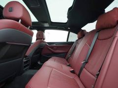 BMW 5 Series Facelift 530Li xDrive M Sport Package - фото 20