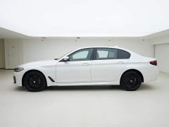 BMW 5 Series Facelift 530Li xDrive M Sport Package - фото 3