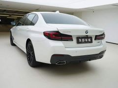 BMW 5 Series Facelift 530Li xDrive M Sport Package - фото 4