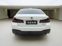 BMW 5 Series Facelift 530Li xDrive M Sport Package - фото 5