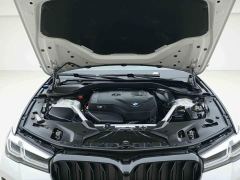 BMW 5 Series Facelift 530Li xDrive M Sport Package - фото 7