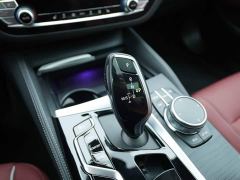 BMW 5 Series Facelift 530Li xDrive M Sport Package - фото 9