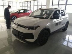 Volkswagen Touareg Sharp 300TSI Sharp Enjoy Edition - ფოტო 1