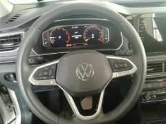 Volkswagen Touareg Sharp 300TSI Sharp Enjoy Edition - ფოტო 10