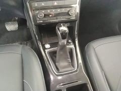 Volkswagen Touareg Sharp 300TSI Sharp Enjoy Edition - ფოტო 13