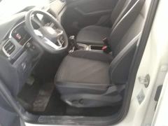 Volkswagen Touareg Sharp 300TSI Sharp Enjoy Edition - ფოტო 14