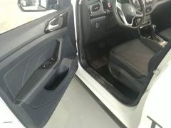 Volkswagen Touareg Sharp 300TSI Sharp Enjoy Edition - ფოტო 15