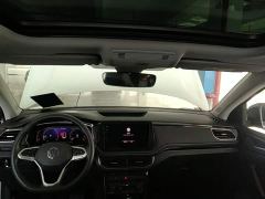 Volkswagen Touareg Sharp 300TSI Sharp Enjoy Edition - ფოტო 17