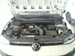 Volkswagen Touareg Sharp 300TSI Sharp Enjoy Edition - ფოტო 19