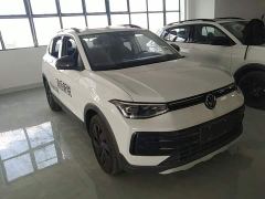 Volkswagen Touareg Sharp 300TSI Sharp Enjoy Edition - ფოტო 3