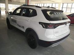 Volkswagen Touareg Sharp 300TSI Sharp Enjoy Edition - ფოტო 4