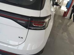 Volkswagen Touareg Sharp 300TSI Sharp Enjoy Edition - ფოტო 7