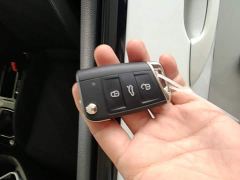 Volkswagen Touareg Sharp 300TSI Sharp Enjoy Edition - ფოტო 8