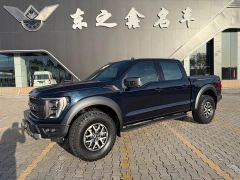 Ford F-150 Raptor 3.5T Raptor - photo 1