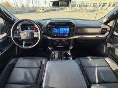 Ford F-150 Raptor 3.5T Raptor - photo 11