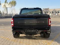 Ford F-150 Raptor 3.5T Raptor - photo 5