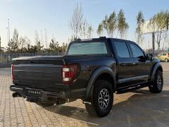 Ford F-150 Raptor 3.5T Raptor - photo 6