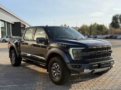 Ford F-150 Raptor 3.5T Raptor - photo 7