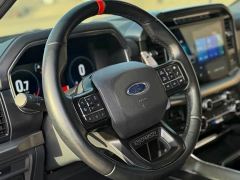 Ford F-150 Raptor 3.5T Raptor - photo 8