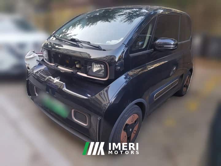 Wuling Baojun KiWi EV Designer Lite Edition Ternary Lithium
