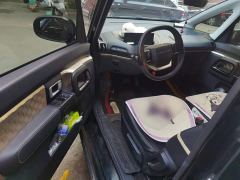 Wuling Baojun KiWi EV Designer Lite Edition Ternary Lithium - ფოტო 12