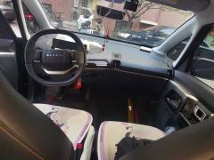Wuling Baojun KiWi EV Designer Lite Edition Ternary Lithium - ფოტო 5