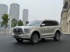 Tank 500 New Energy Hi4-T - фото 1
