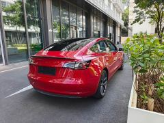 Tesla Model 3 Performance All-Wheel Drive - ფოტო 10